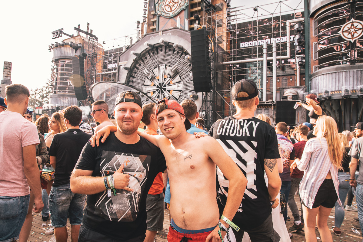 The Qontinent 2019 - Zondag, picture 149, photographed by Diëgo De Buck - FrontView Magazine