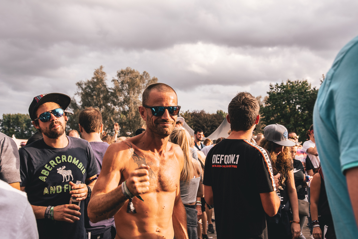 The Qontinent 2019 - Zondag, picture 150, photographed by Diëgo De Buck - FrontView Magazine