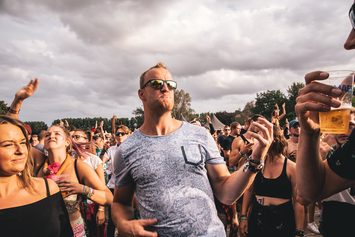 The Qontinent 2019 - Zondag, picture 151, photographed by Diëgo De Buck - FrontView Magazine