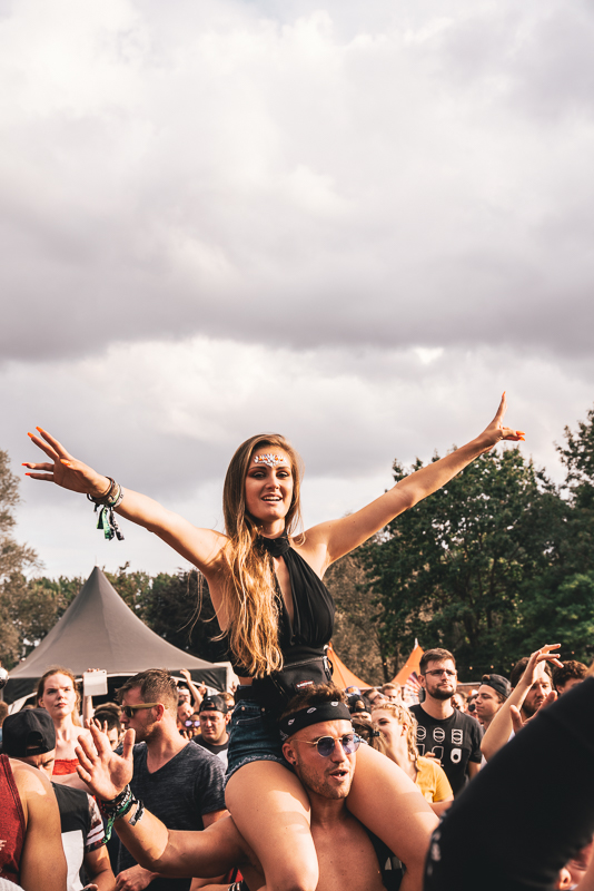 The Qontinent 2019 - Zondag, picture 152, photographed by Diëgo De Buck - FrontView Magazine