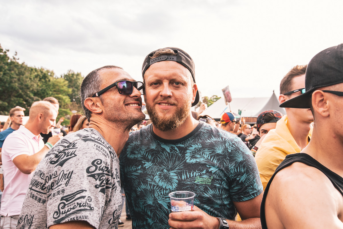 The Qontinent 2019 - Zondag, picture 156, photographed by Diëgo De Buck - FrontView Magazine