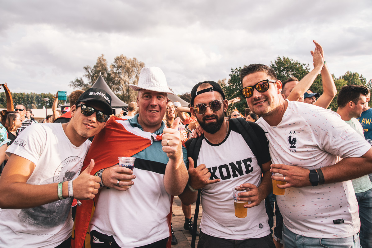 The Qontinent 2019 - Zondag, picture 157, photographed by Diëgo De Buck - FrontView Magazine