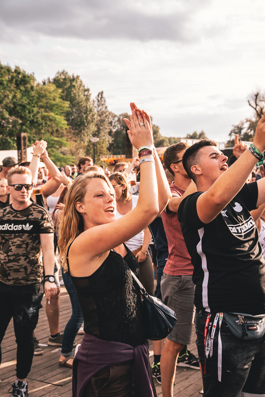 The Qontinent 2019 - Zondag, picture 158, photographed by Diëgo De Buck - FrontView Magazine