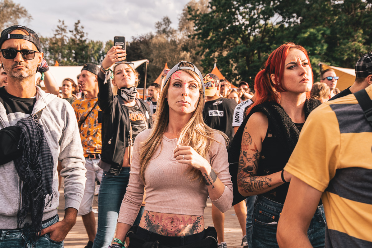 The Qontinent 2019 - Zondag, picture 160, photographed by Diëgo De Buck - FrontView Magazine