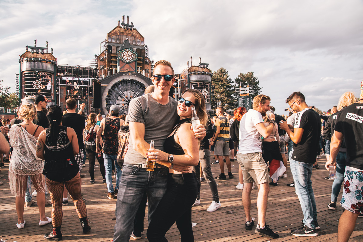 The Qontinent 2019 - Zondag, picture 161, photographed by Diëgo De Buck - FrontView Magazine