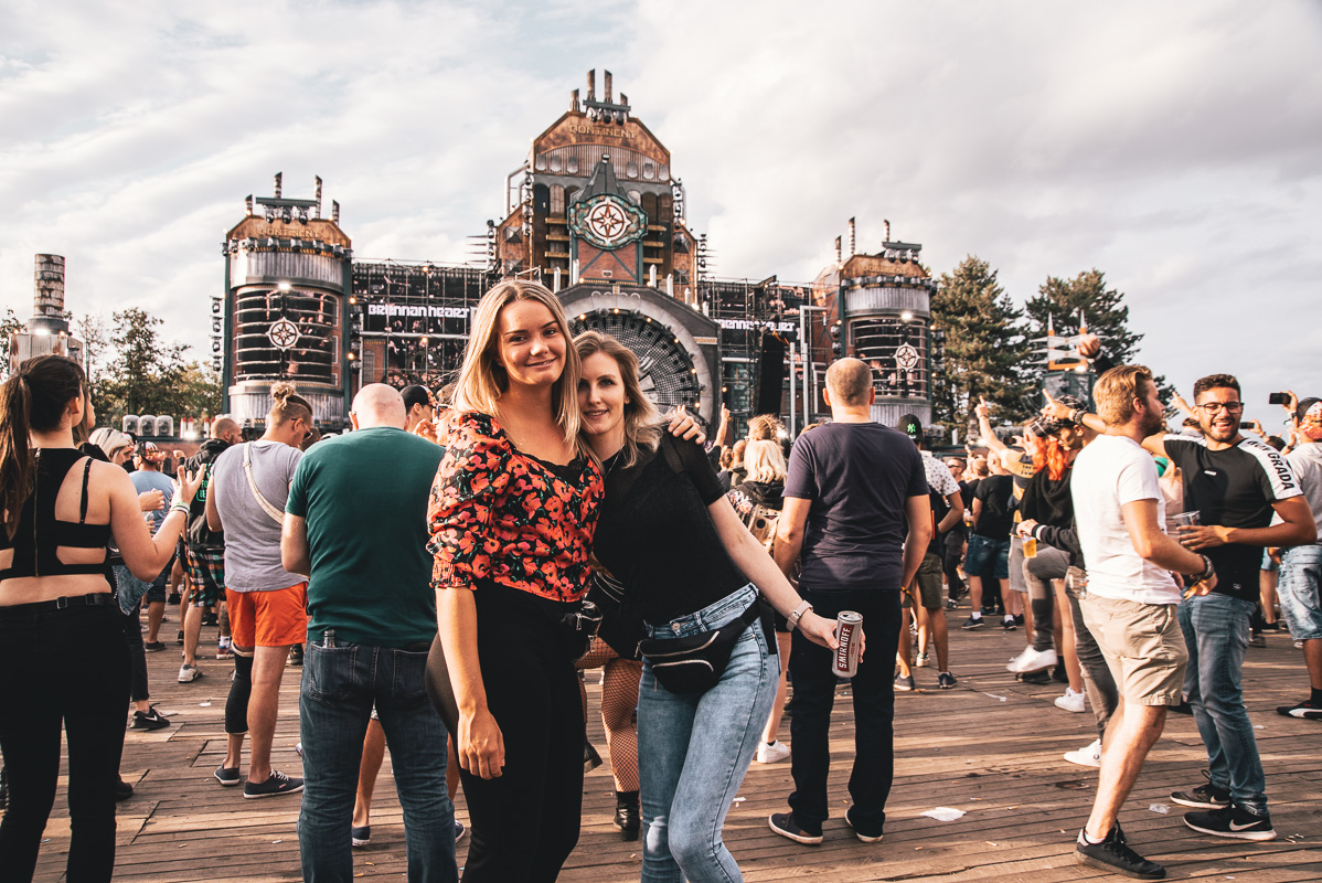 The Qontinent 2019 - Zondag, picture 162, photographed by Diëgo De Buck - FrontView Magazine