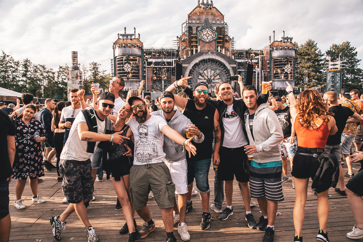 The Qontinent 2019 - Zondag, picture 163, photographed by Diëgo De Buck - FrontView Magazine
