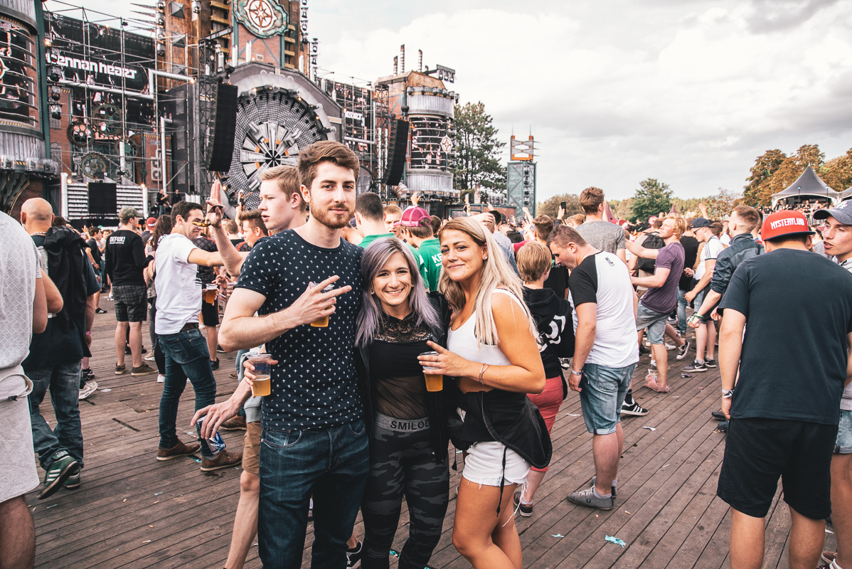 The Qontinent 2019 - Zondag, picture 164, photographed by Diëgo De Buck - FrontView Magazine
