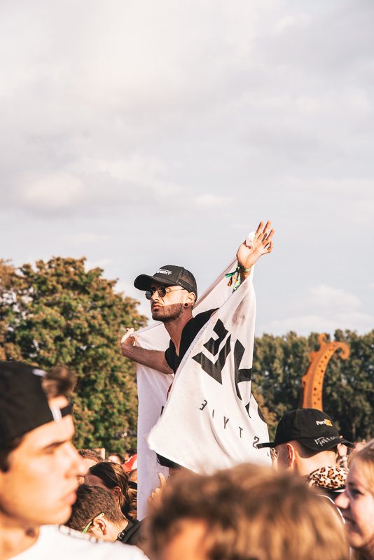 The Qontinent 2019 - Zondag, picture 165, photographed by Diëgo De Buck - FrontView Magazine