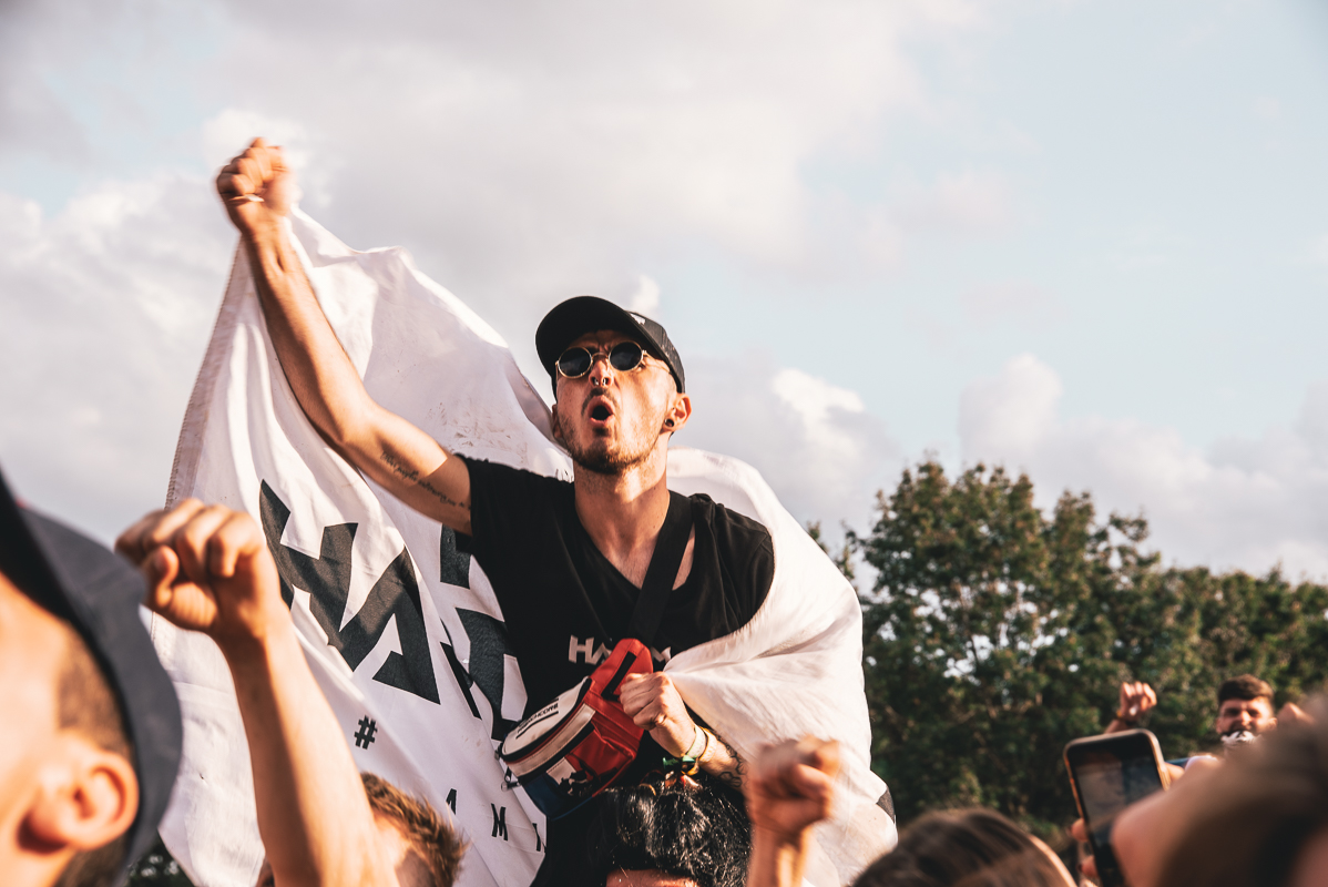 The Qontinent 2019 - Zondag, picture 166, photographed by Diëgo De Buck - FrontView Magazine