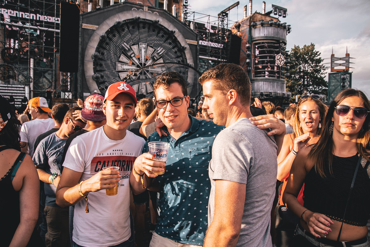 The Qontinent 2019 - Zondag, picture 167, photographed by Diëgo De Buck - FrontView Magazine