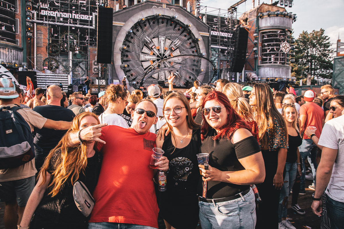 The Qontinent 2019 - Zondag, picture 169, photographed by Diëgo De Buck - FrontView Magazine