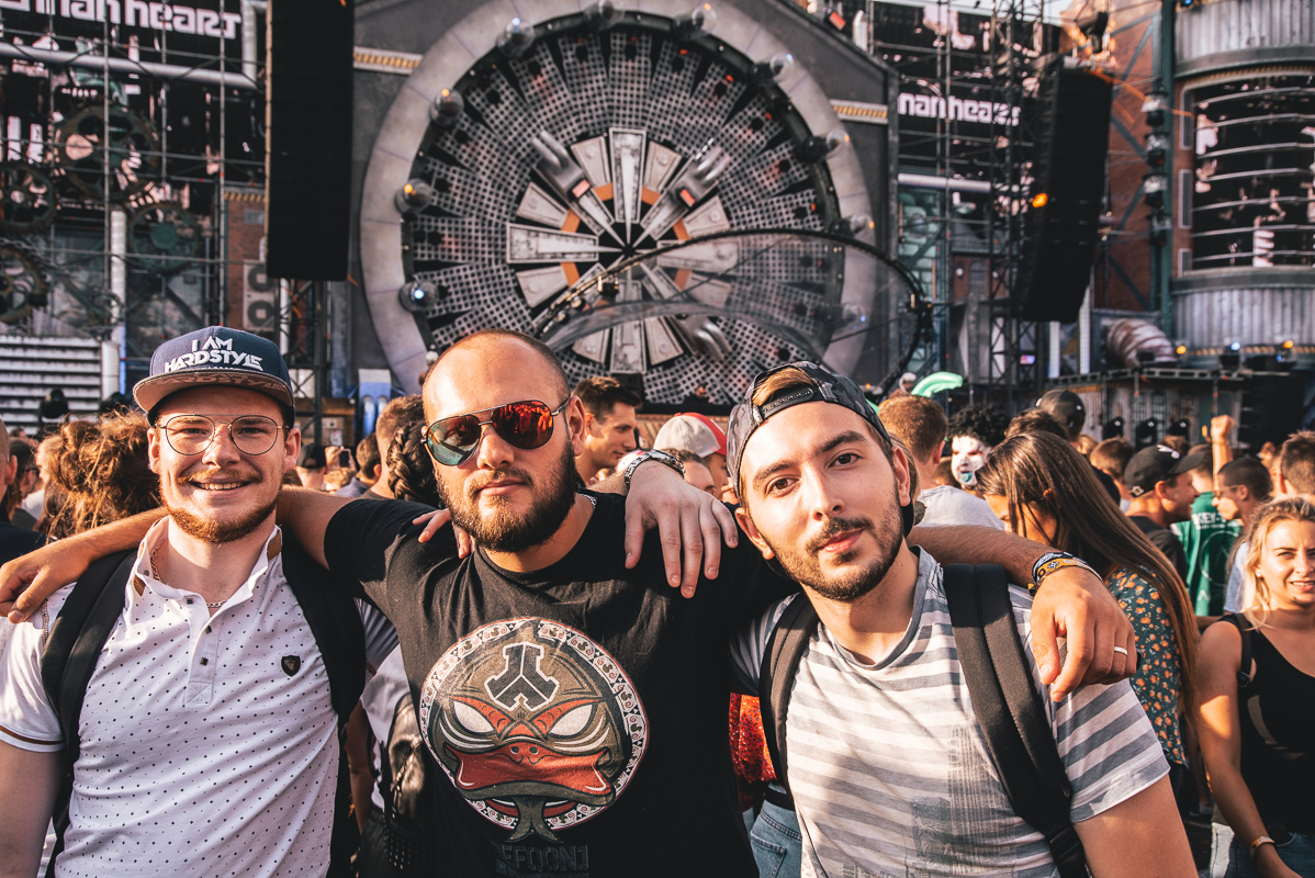 The Qontinent 2019 - Zondag, picture 170, photographed by Diëgo De Buck - FrontView Magazine
