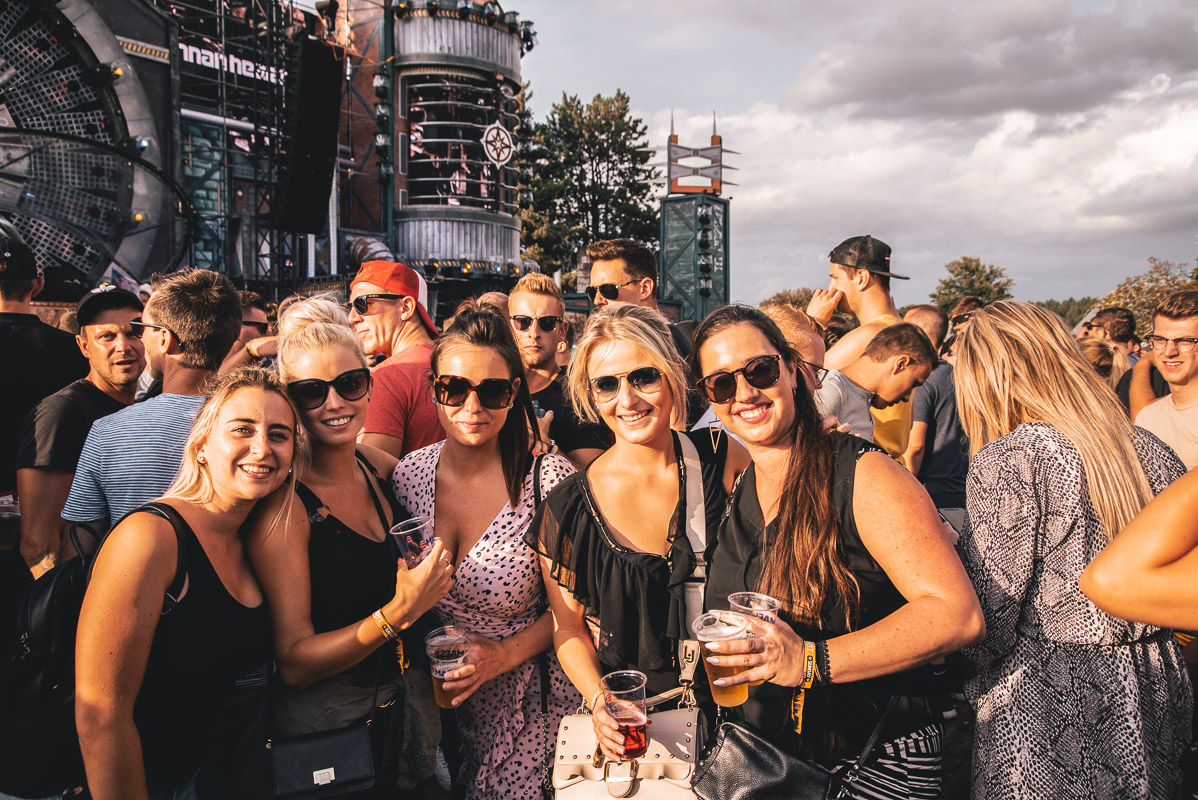 The Qontinent 2019 - Zondag, picture 171, photographed by Diëgo De Buck - FrontView Magazine