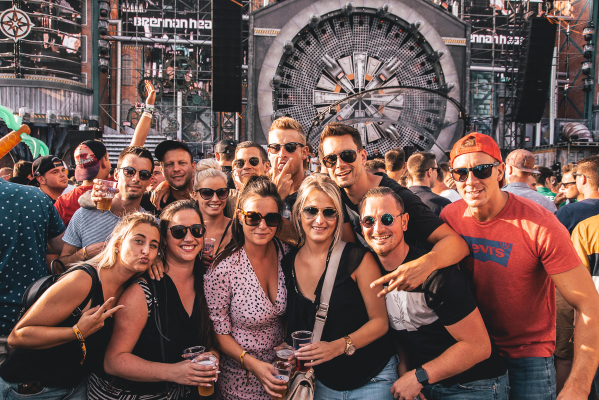 The Qontinent 2019 - Zondag, picture 172, photographed by Diëgo De Buck - FrontView Magazine