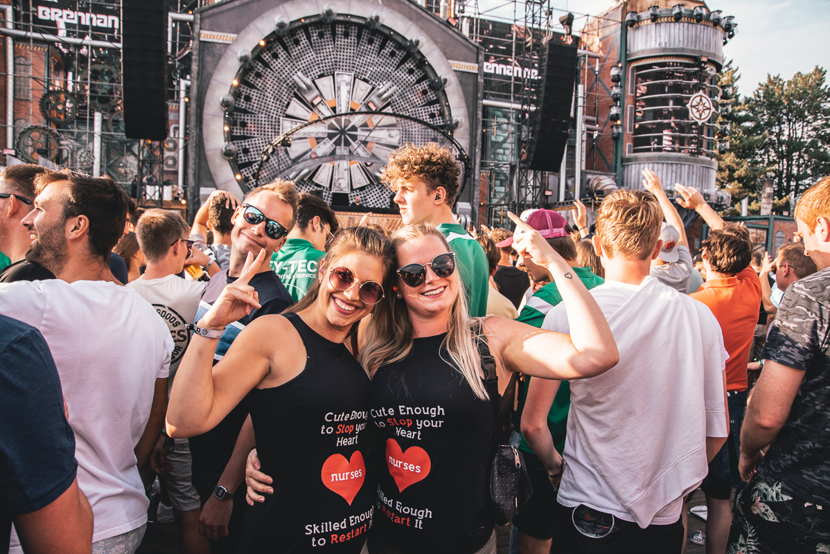 The Qontinent 2019 - Zondag, picture 173, photographed by Diëgo De Buck - FrontView Magazine