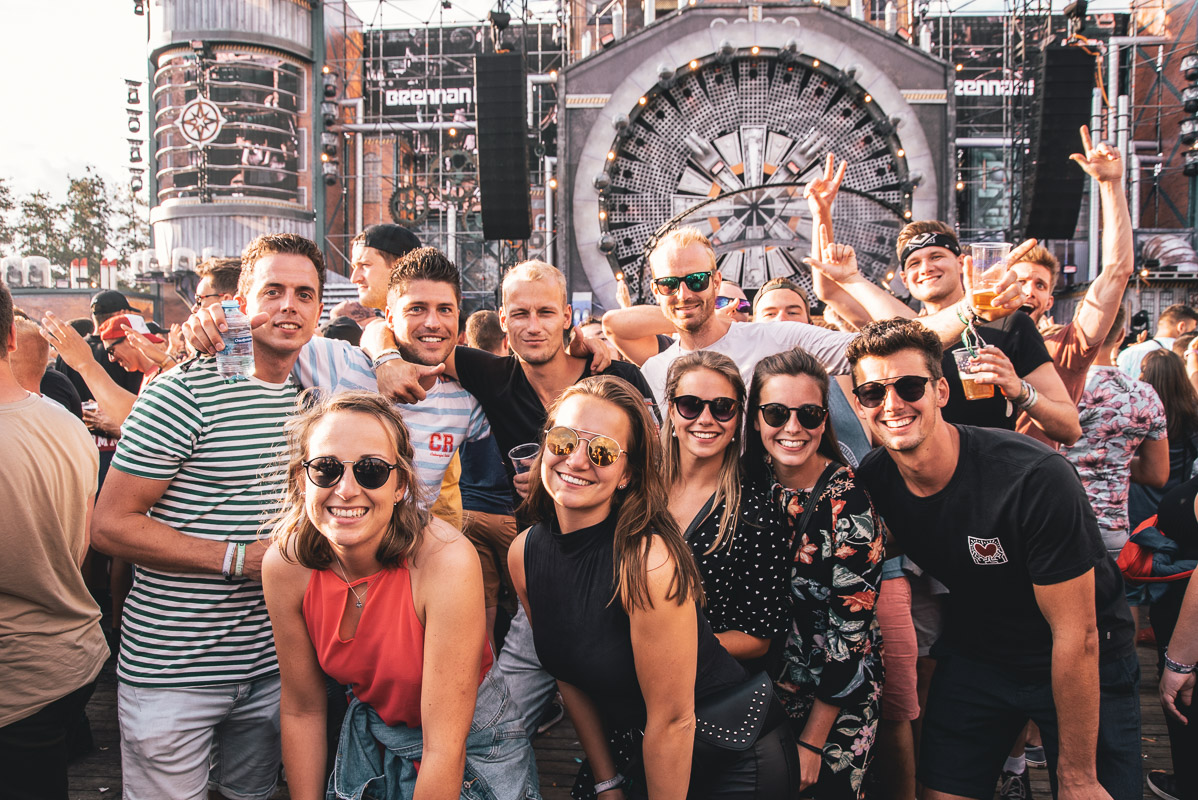 The Qontinent 2019 - Zondag, picture 174, photographed by Diëgo De Buck - FrontView Magazine