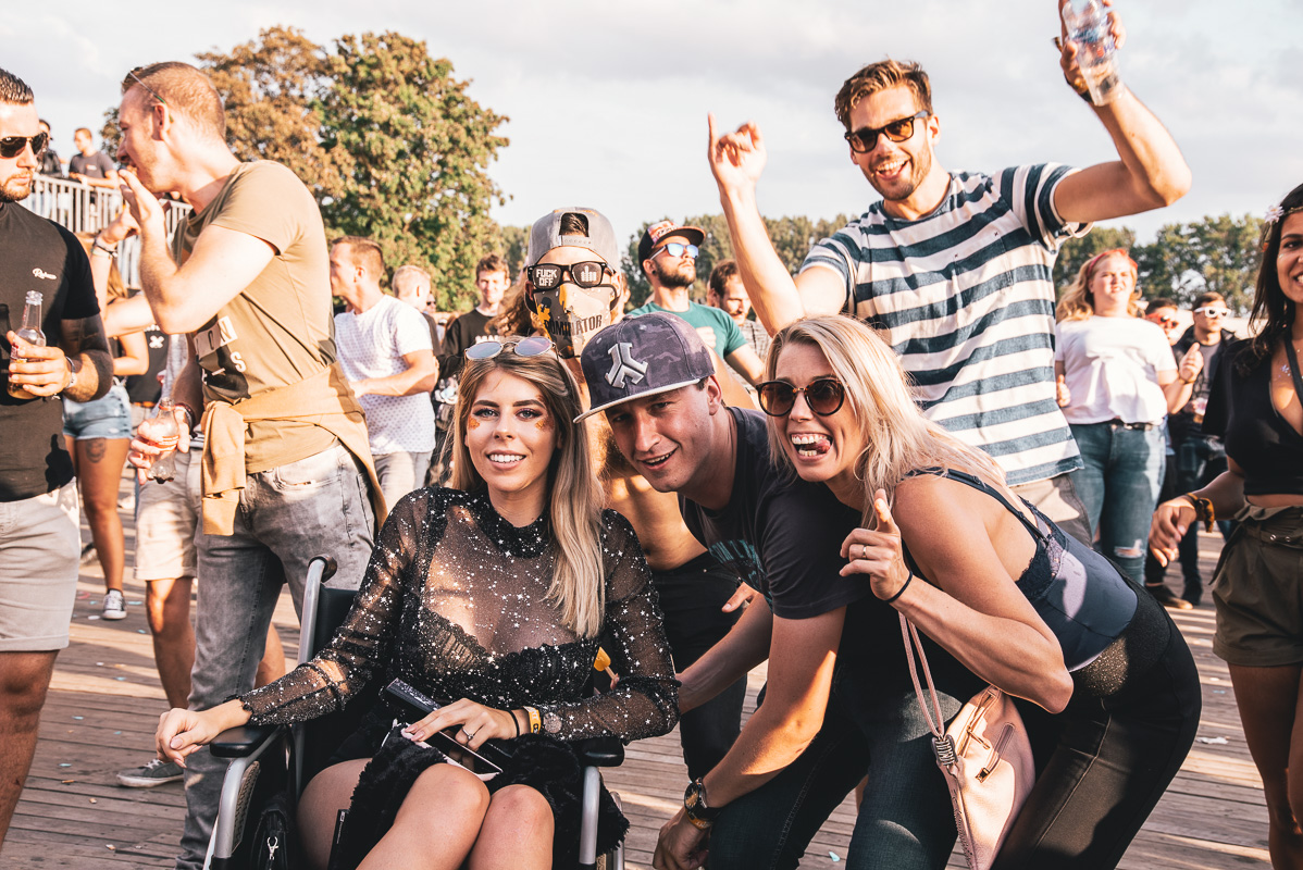 The Qontinent 2019 - Zondag, picture 178, photographed by Diëgo De Buck - FrontView Magazine