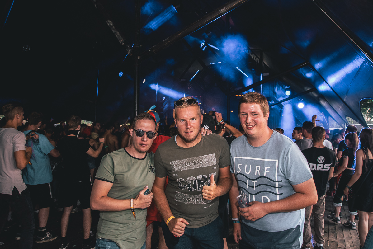 The Qontinent 2019 - Zondag, picture 183, photographed by Diëgo De Buck - FrontView Magazine