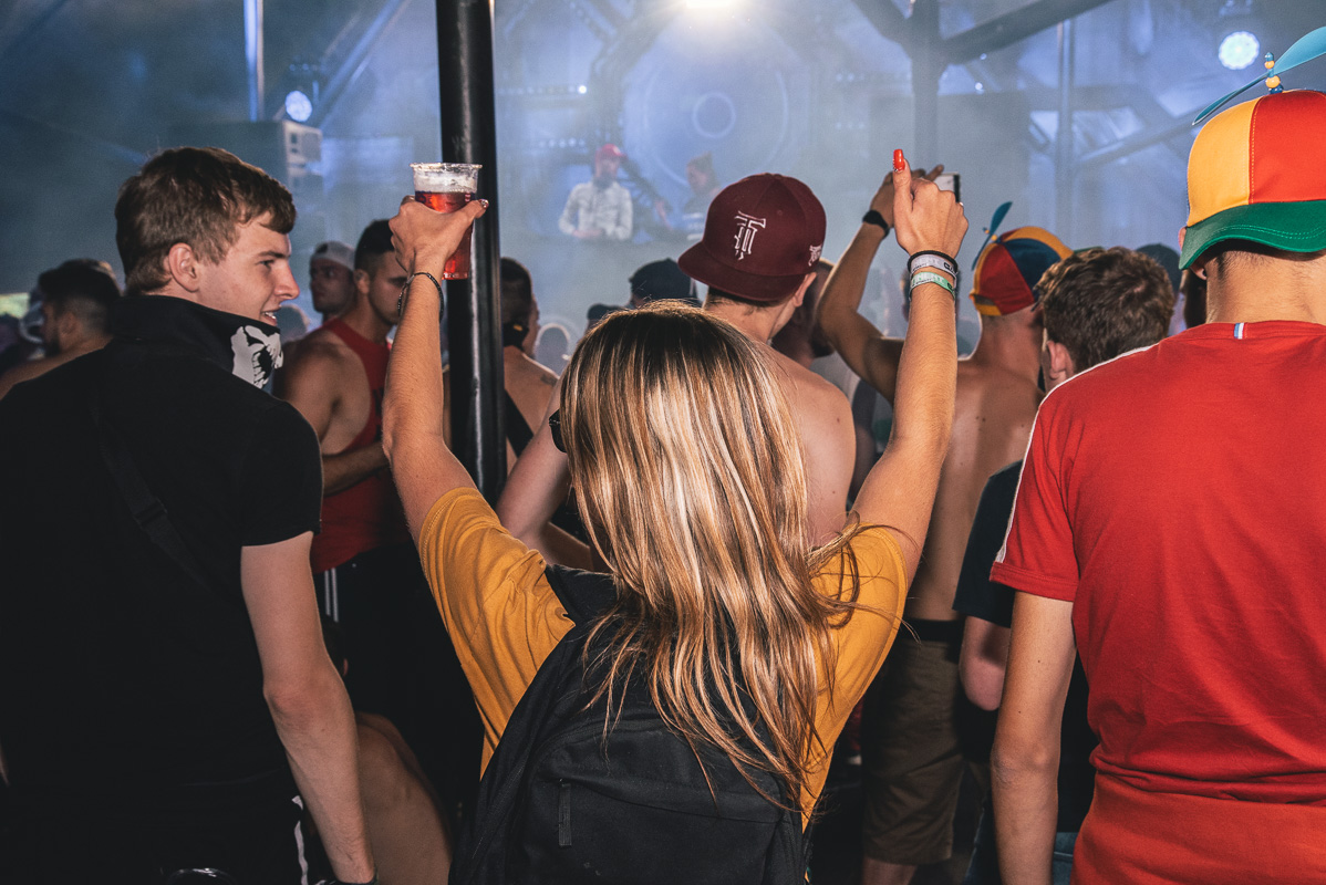 The Qontinent 2019 - Zondag, picture 184, photographed by Diëgo De Buck - FrontView Magazine