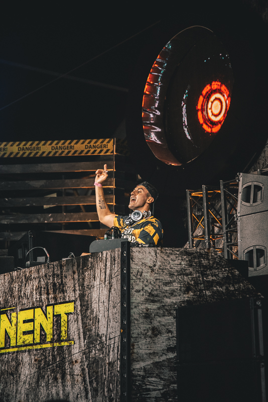 The Qontinent 2019 - Zondag, picture 186, photographed by Diëgo De Buck - FrontView Magazine