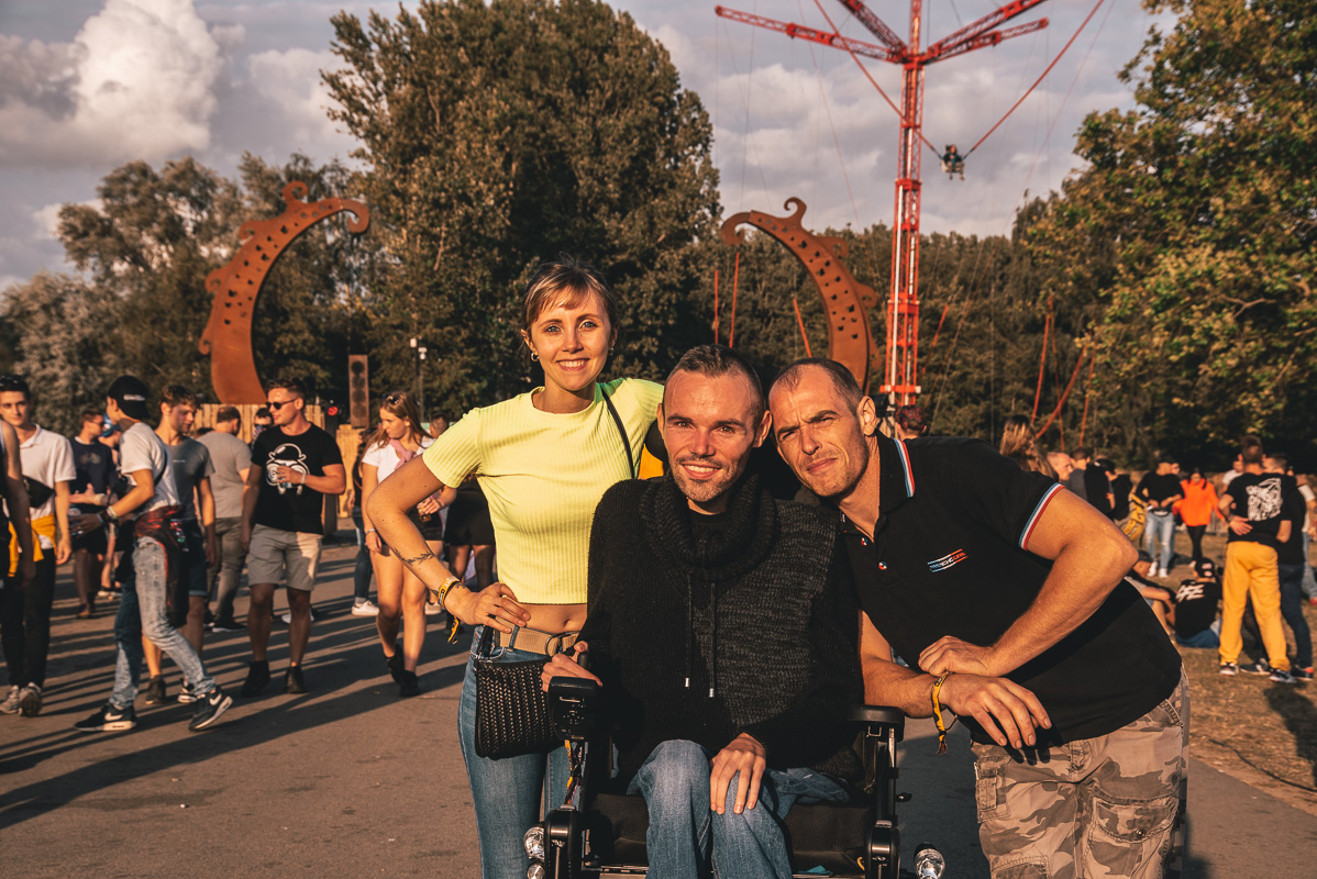 The Qontinent 2019 - Zondag, picture 188, photographed by Diëgo De Buck - FrontView Magazine