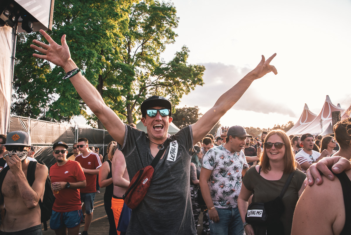 The Qontinent 2019 - Zondag, picture 190, photographed by Diëgo De Buck - FrontView Magazine