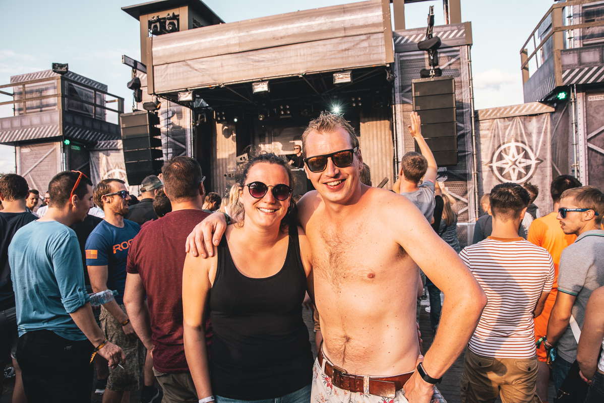 The Qontinent 2019 - Zondag, picture 191, photographed by Diëgo De Buck - FrontView Magazine