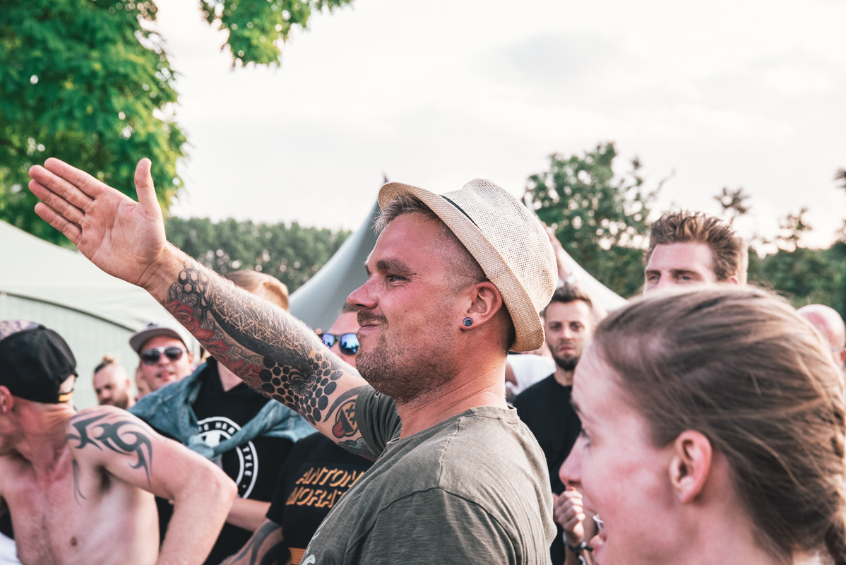 The Qontinent 2019 - Zondag, picture 192, photographed by Diëgo De Buck - FrontView Magazine