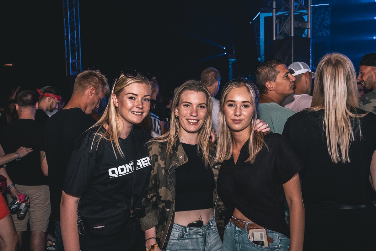 The Qontinent 2019 - Zondag, picture 193, photographed by Diëgo De Buck - FrontView Magazine