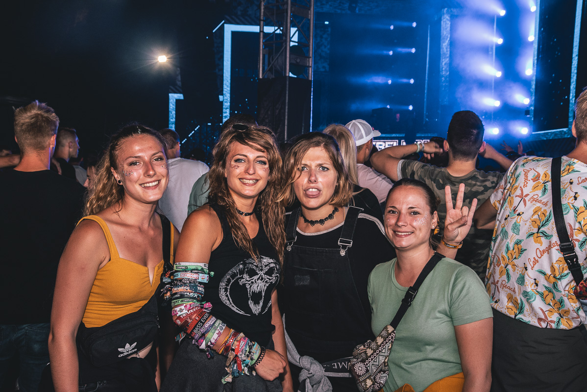 The Qontinent 2019 - Zondag, picture 194, photographed by Diëgo De Buck - FrontView Magazine