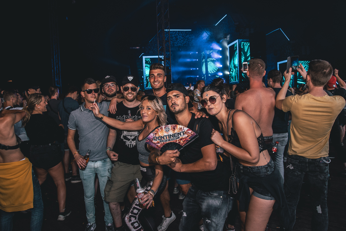 The Qontinent 2019 - Zondag, picture 195, photographed by Diëgo De Buck - FrontView Magazine