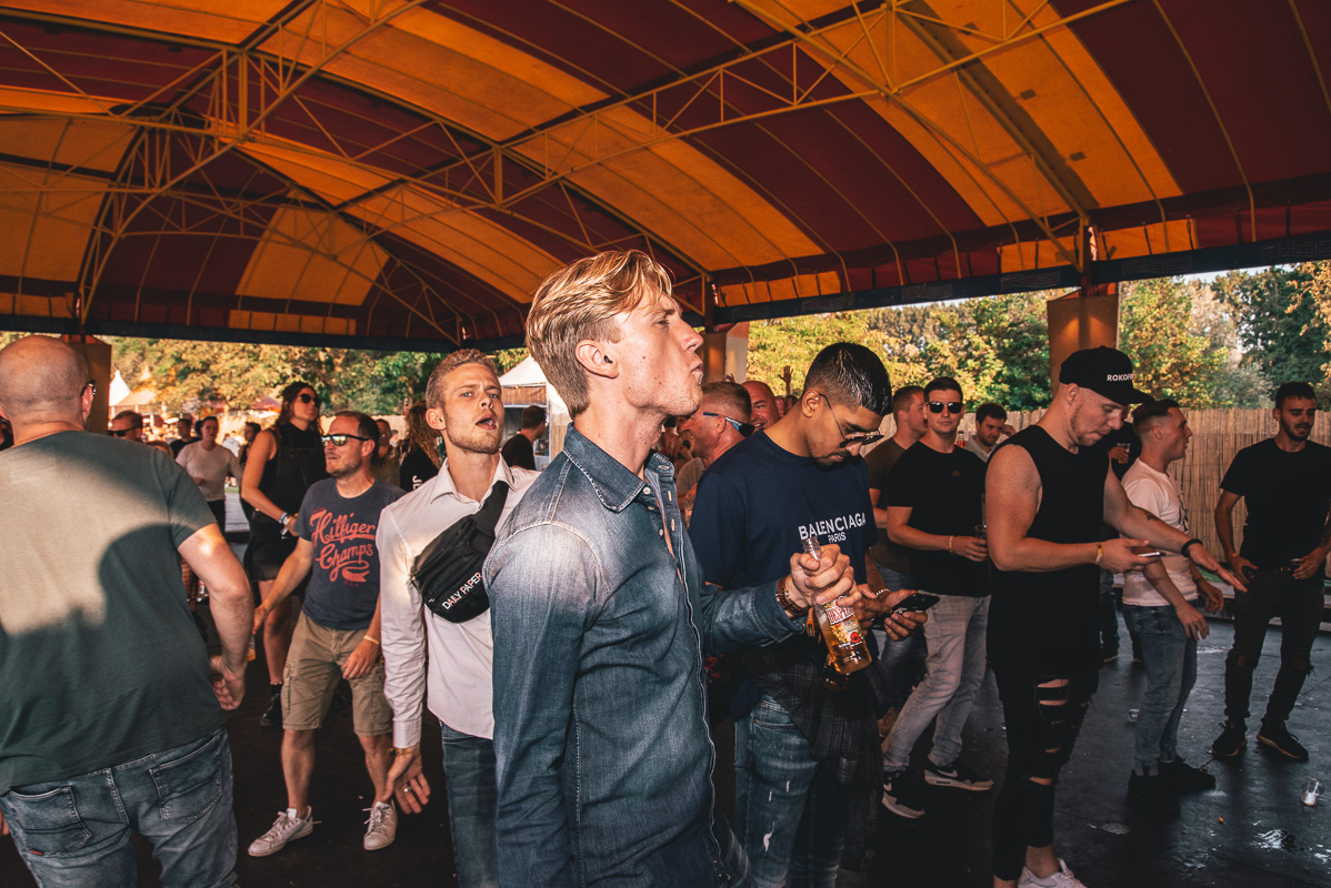The Qontinent 2019 - Zondag, picture 196, photographed by Diëgo De Buck - FrontView Magazine
