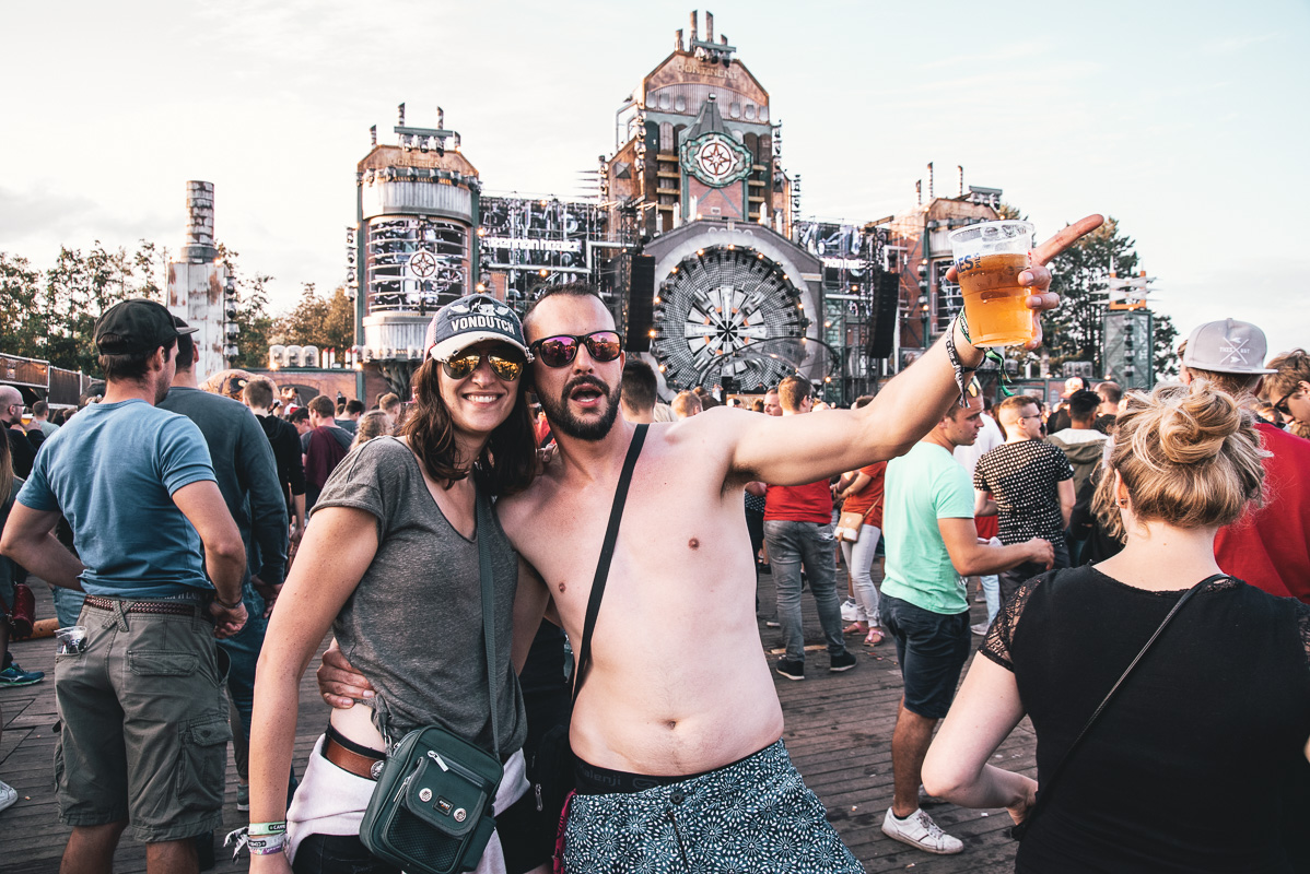 The Qontinent 2019 - Zondag, picture 197, photographed by Diëgo De Buck - FrontView Magazine