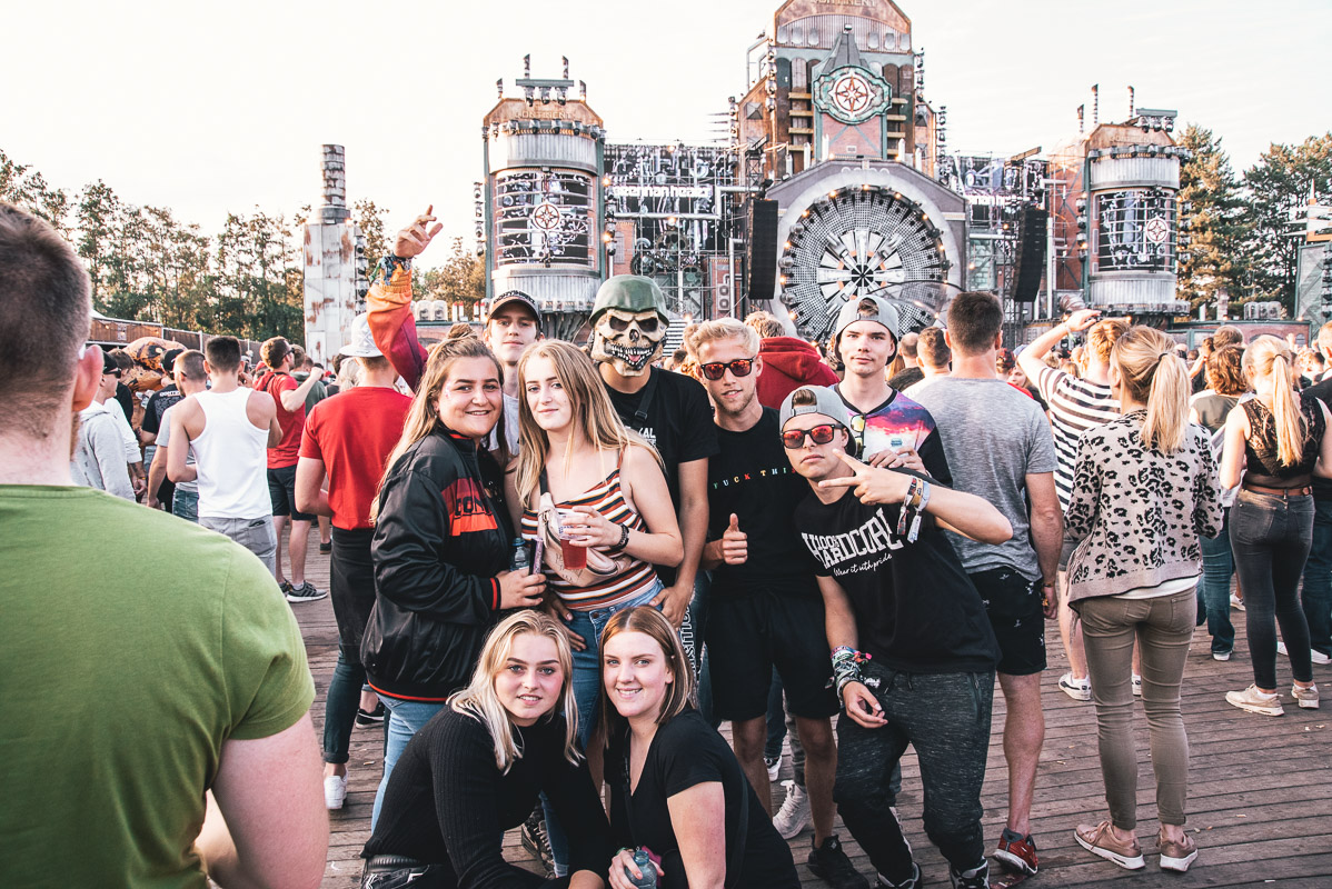 The Qontinent 2019 - Zondag, picture 198, photographed by Diëgo De Buck - FrontView Magazine