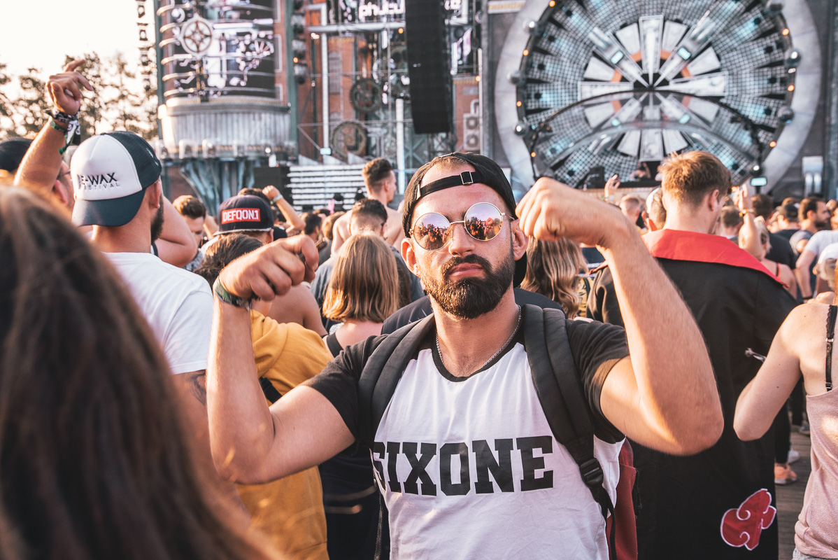 The Qontinent 2019 - Zondag, picture 201, photographed by Diëgo De Buck - FrontView Magazine
