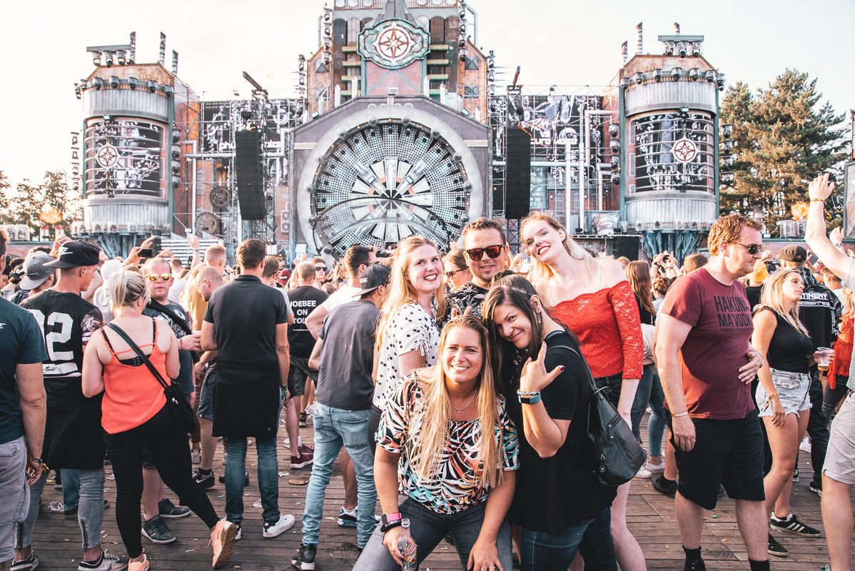 The Qontinent 2019 - Zondag, picture 202, photographed by Diëgo De Buck - FrontView Magazine