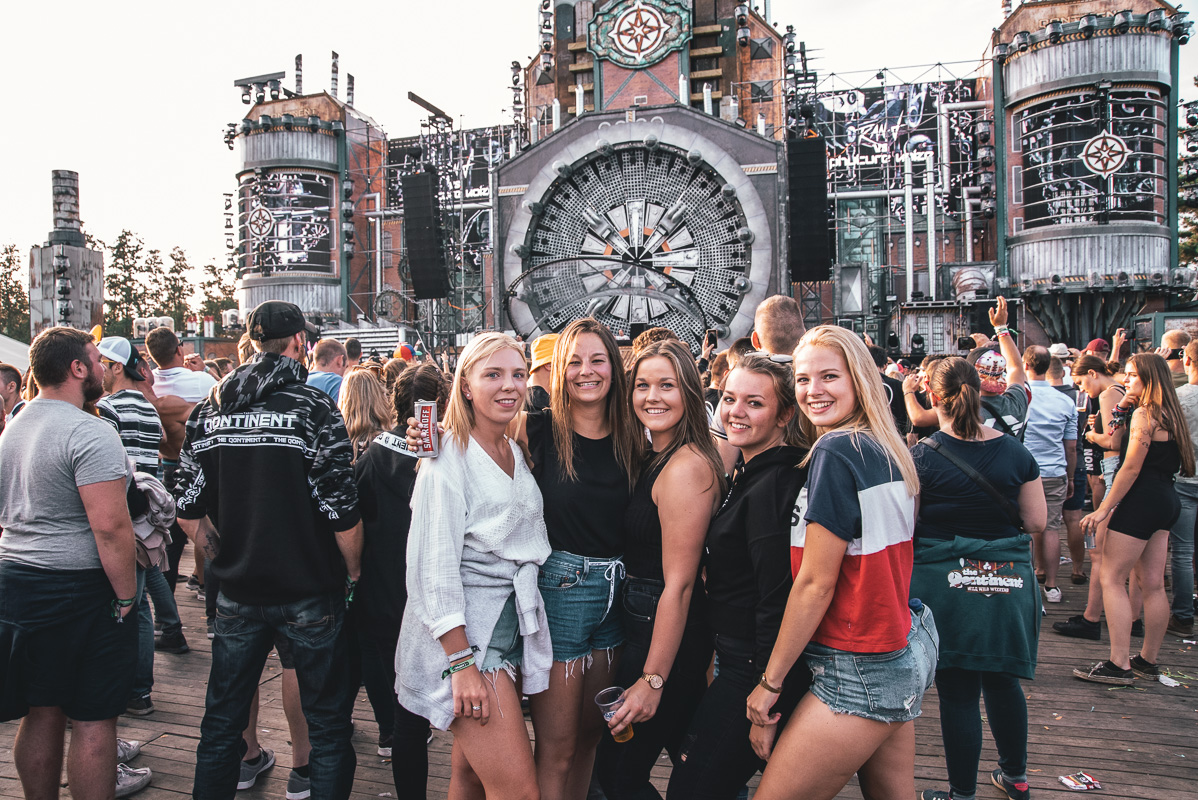 The Qontinent 2019 - Zondag, picture 203, photographed by Diëgo De Buck - FrontView Magazine