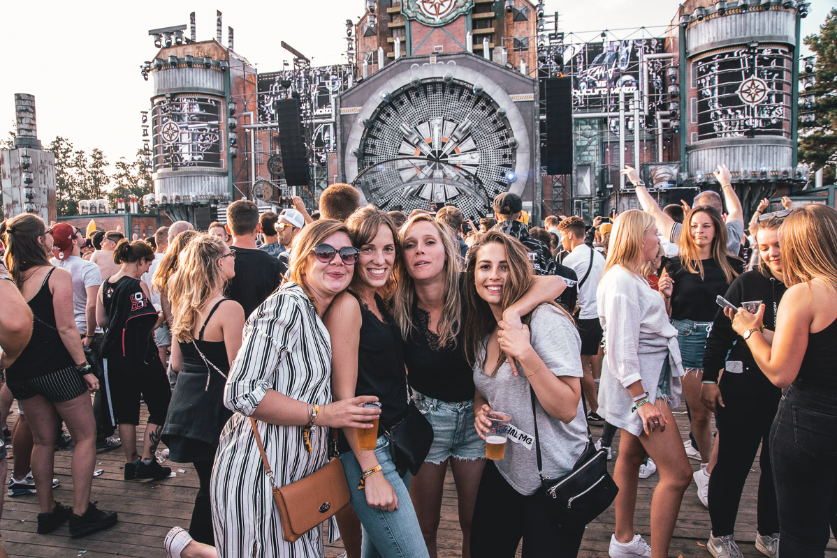 The Qontinent 2019 - Zondag, picture 204, photographed by Diëgo De Buck - FrontView Magazine