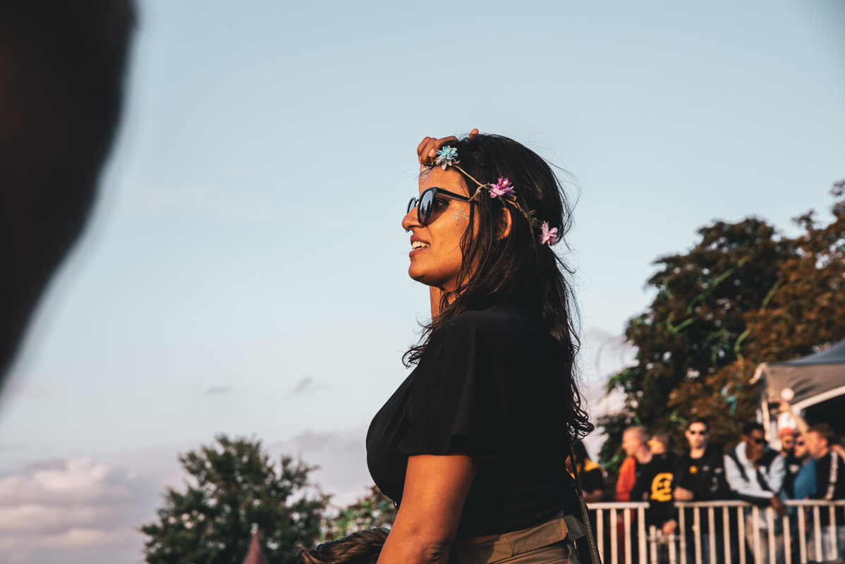 The Qontinent 2019 - Zondag, picture 205, photographed by Diëgo De Buck - FrontView Magazine