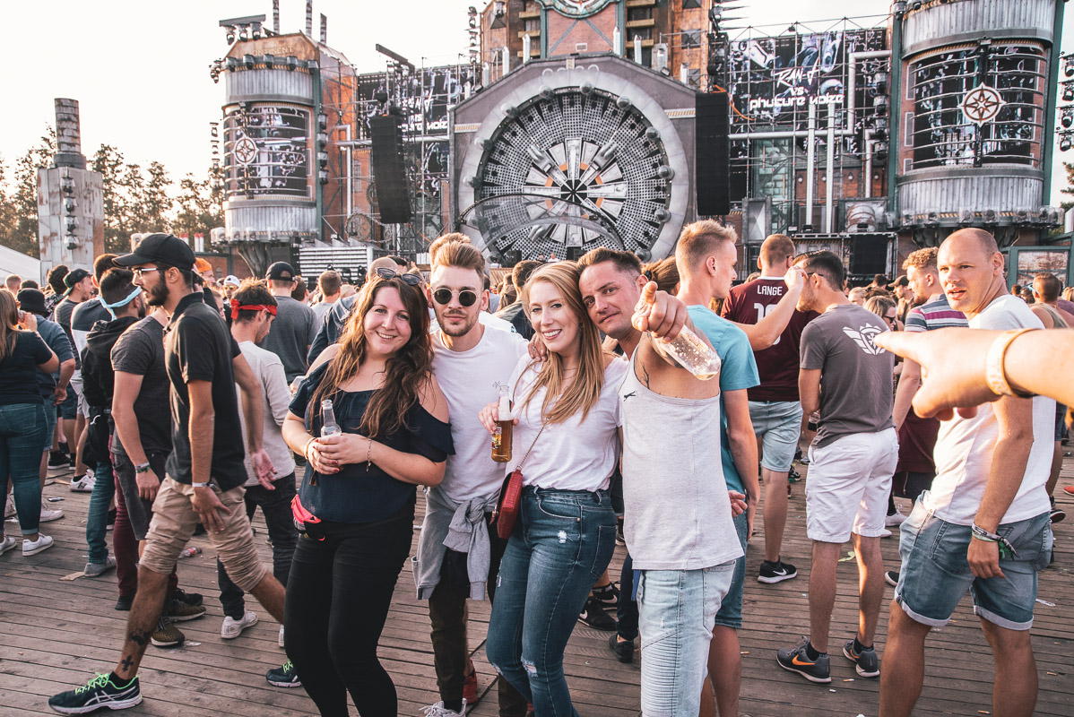 The Qontinent 2019 - Zondag, picture 207, photographed by Diëgo De Buck - FrontView Magazine