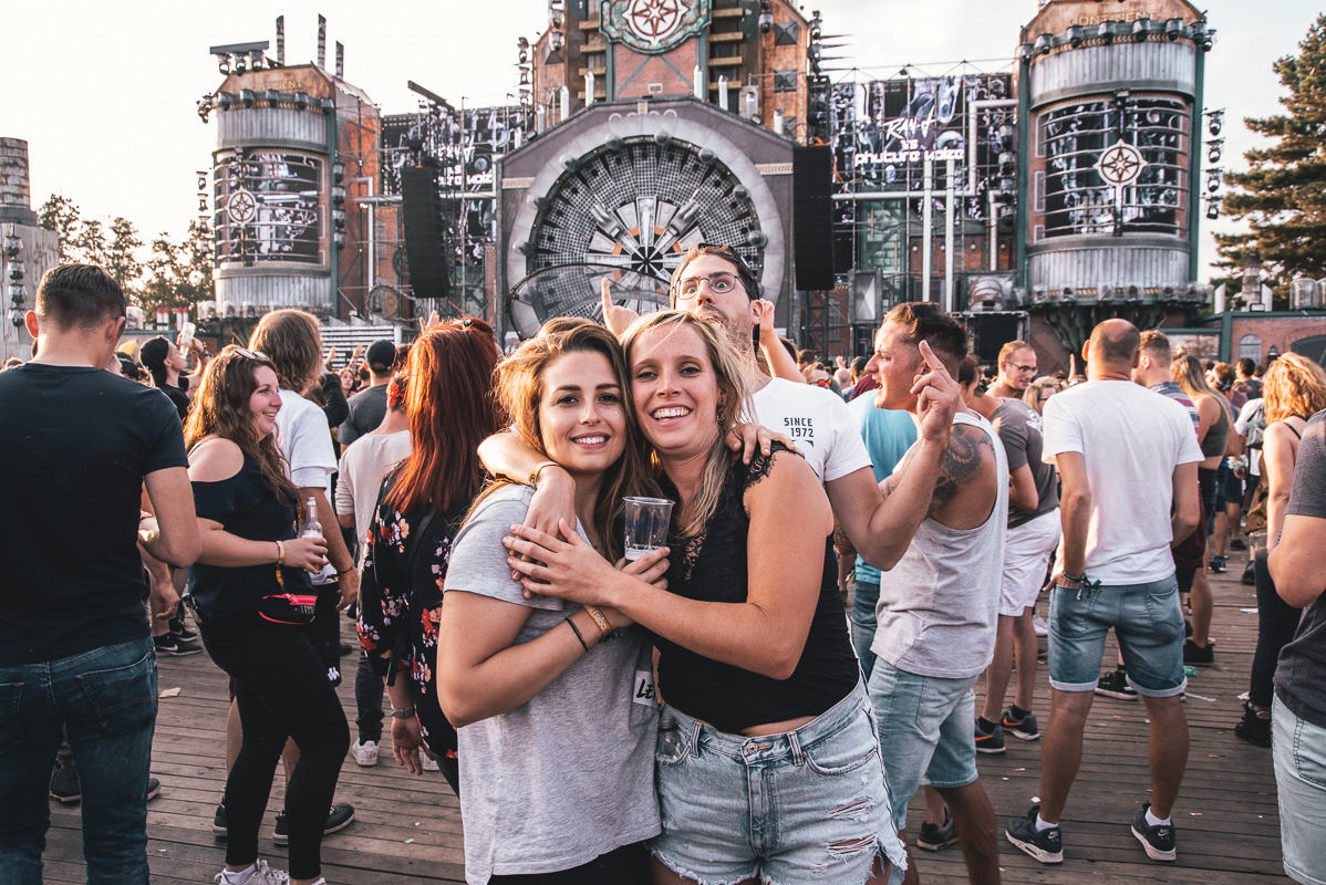 The Qontinent 2019 - Zondag, picture 208, photographed by Diëgo De Buck - FrontView Magazine