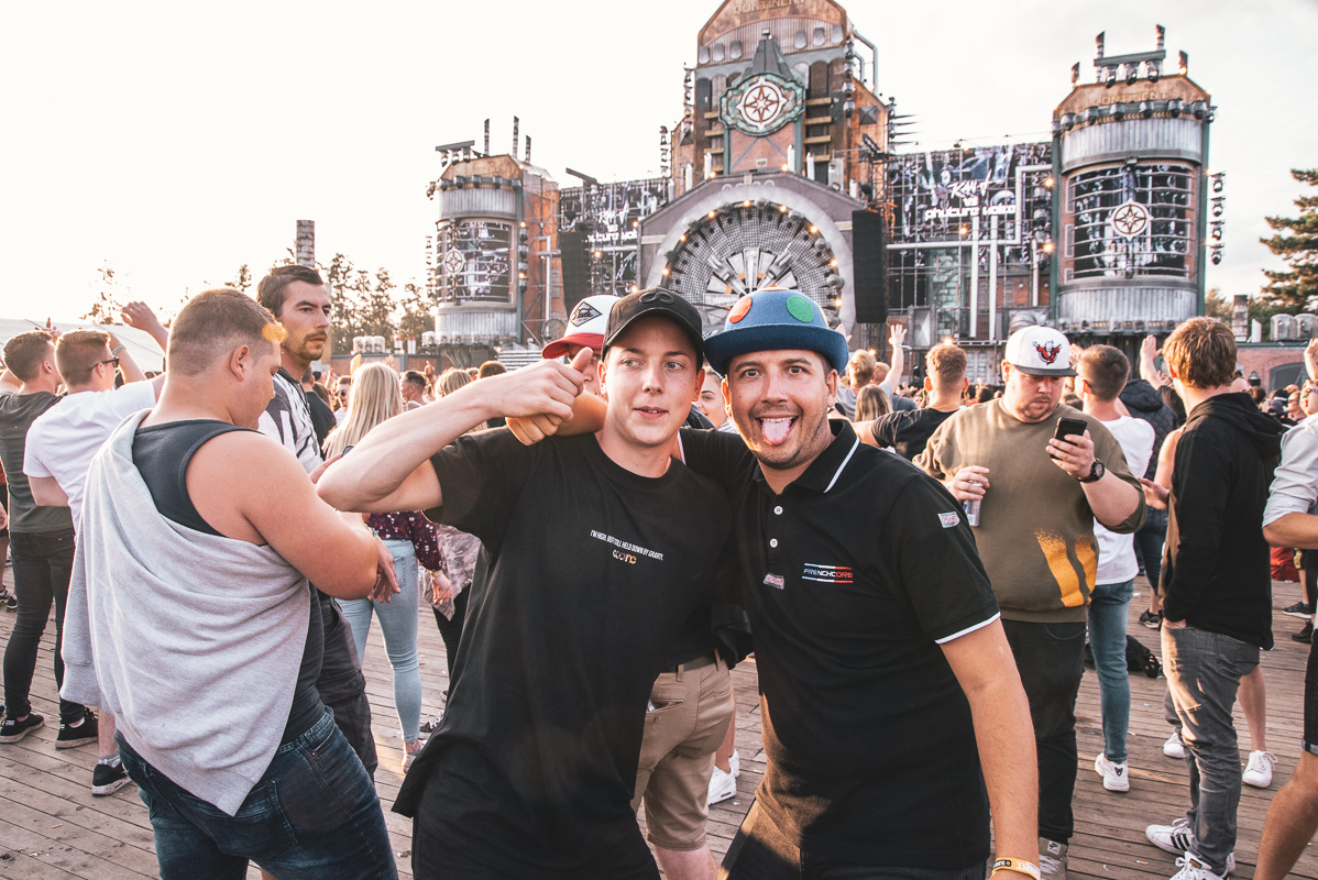 The Qontinent 2019 - Zondag, picture 209, photographed by Diëgo De Buck - FrontView Magazine