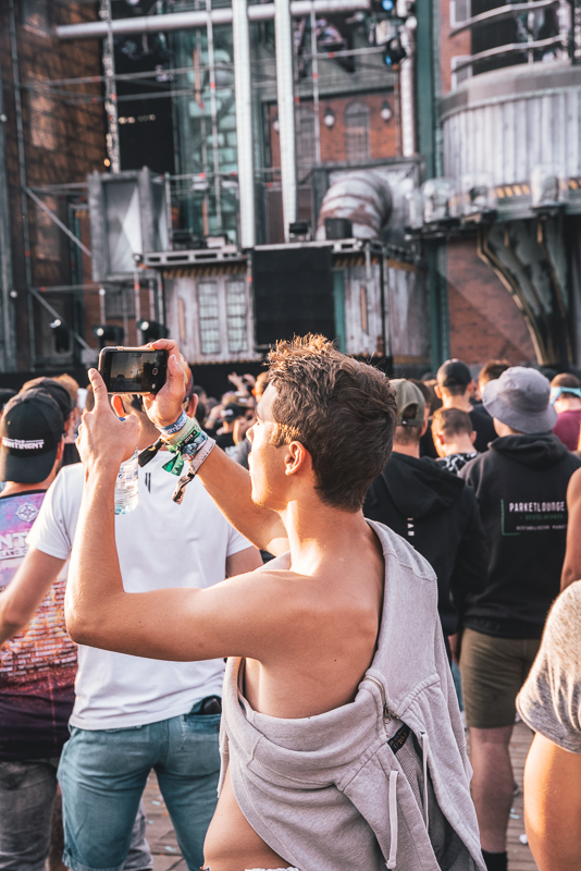 The Qontinent 2019 - Zondag, picture 210, photographed by Diëgo De Buck - FrontView Magazine