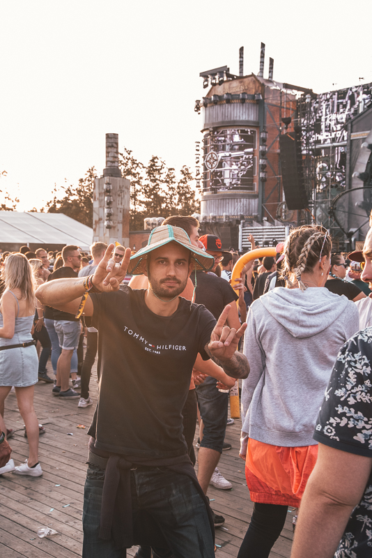 The Qontinent 2019 - Zondag, picture 212, photographed by Diëgo De Buck - FrontView Magazine