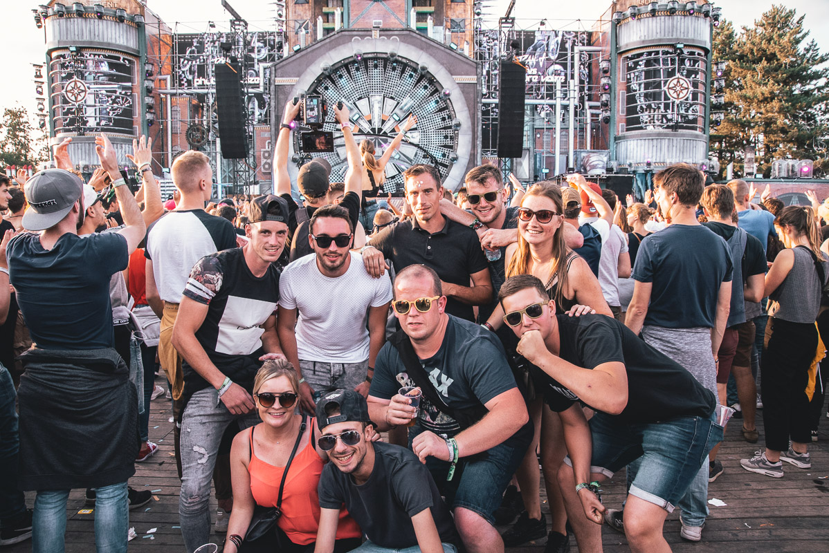 The Qontinent 2019 - Zondag, picture 215, photographed by Diëgo De Buck - FrontView Magazine