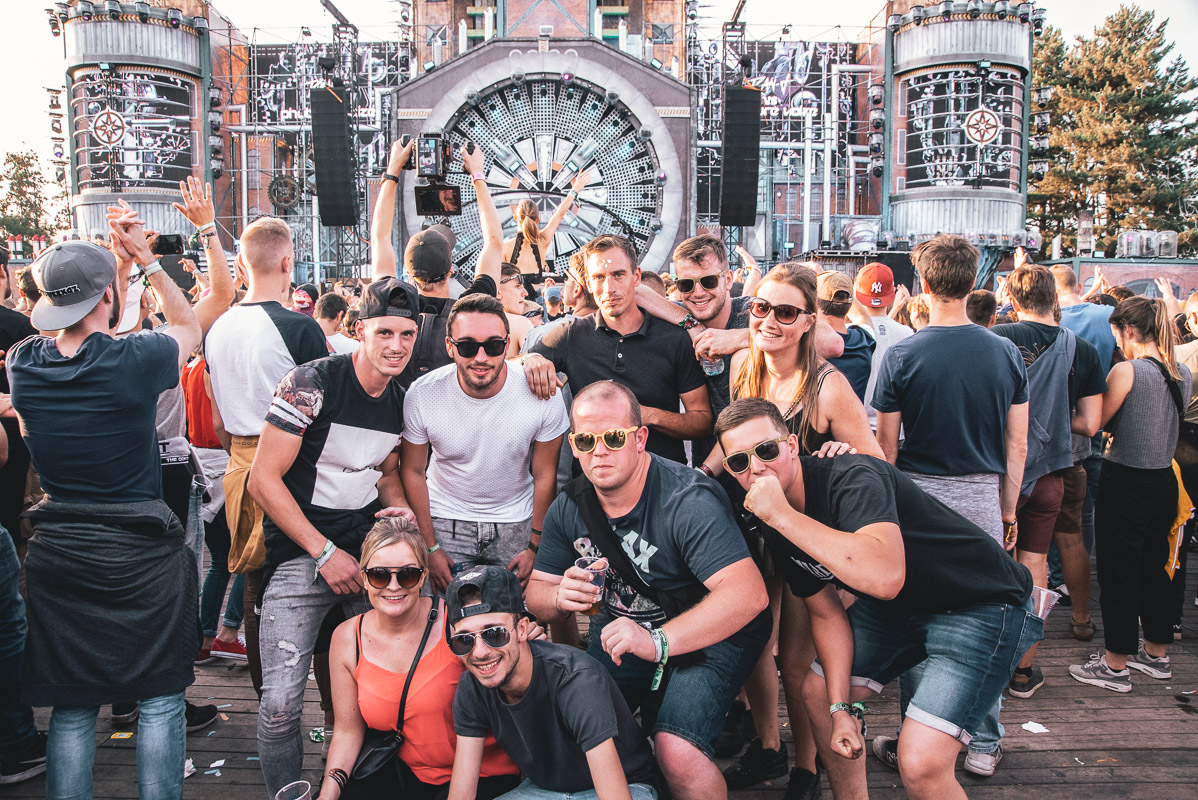 The Qontinent 2019 - Zondag, picture 216, photographed by Diëgo De Buck - FrontView Magazine
