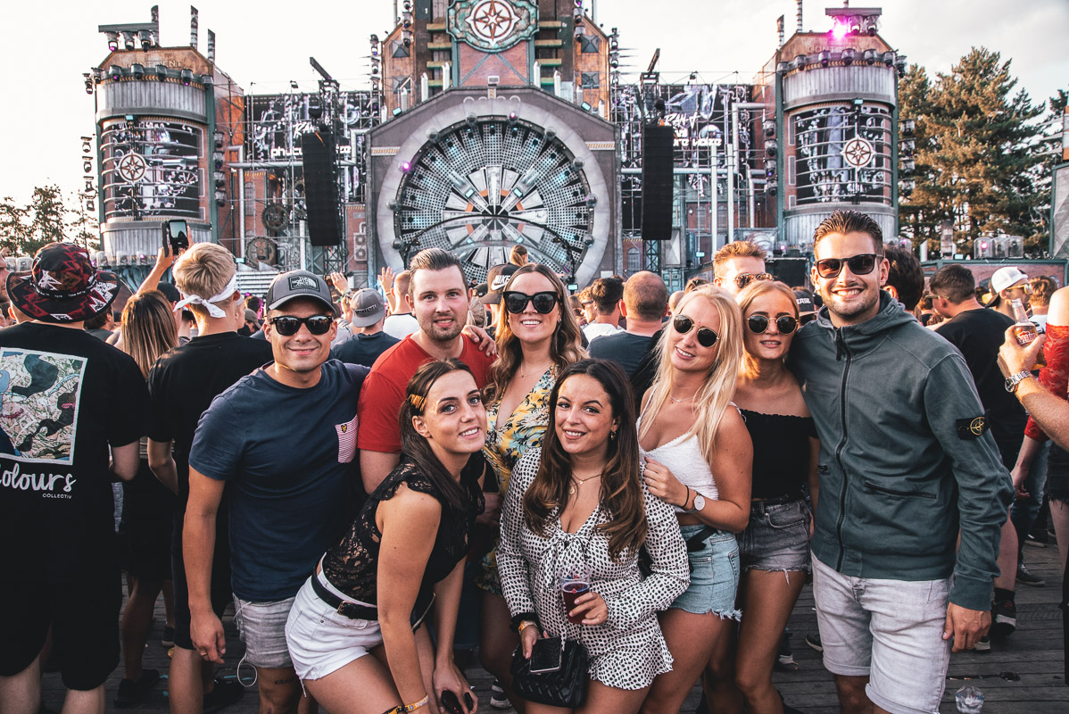 The Qontinent 2019 - Zondag, picture 217, photographed by Diëgo De Buck - FrontView Magazine