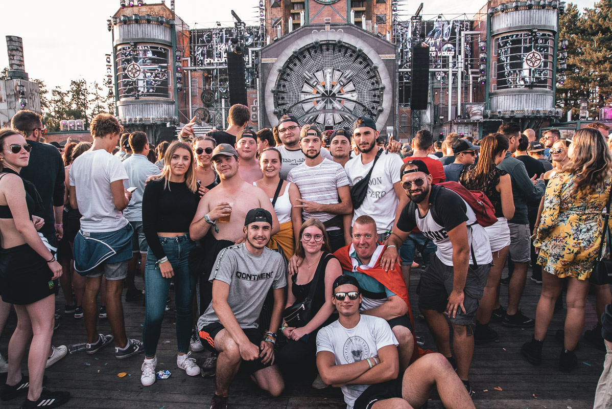 The Qontinent 2019 - Zondag, picture 218, photographed by Diëgo De Buck - FrontView Magazine