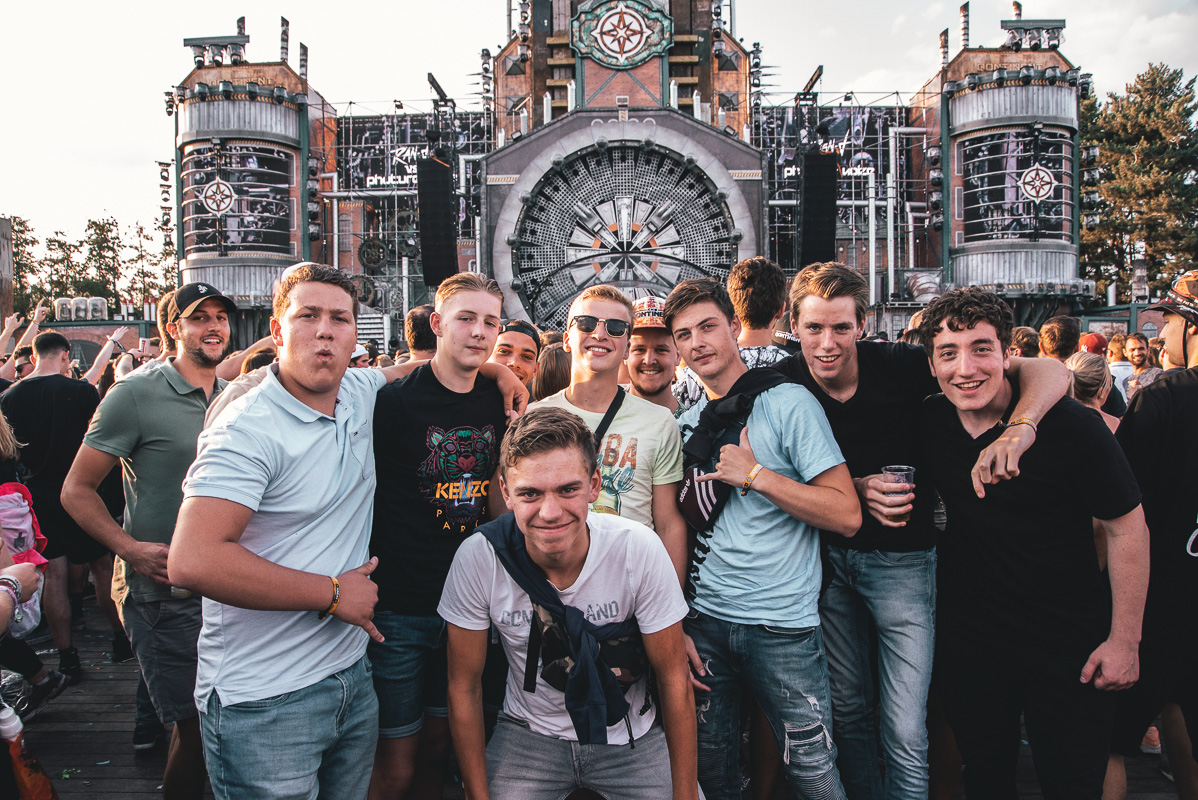 The Qontinent 2019 - Zondag, picture 219, photographed by Diëgo De Buck - FrontView Magazine